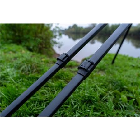 HENGELSTEUN KORUM DELUXE 3 ROD TRIPOD