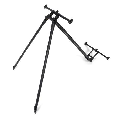 Hengelsteun Korum Deluxe 3 Rod Tripod
