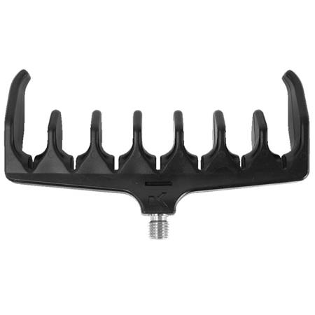 Hengelsteun Korum Quiver Rest