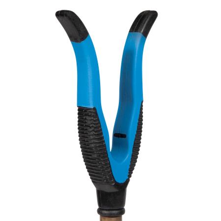 HENGELSTEUN ZEBCO TROPHY DEEP ROD REST