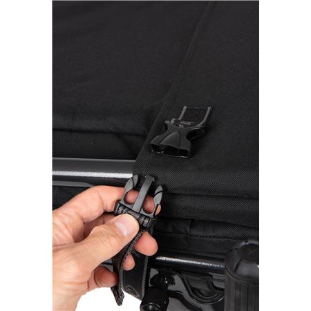 HENGELSTOEL FOX MATRIX XR36 PRO ACCESSORY CHAIR