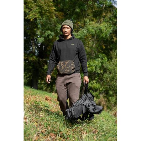 HENGELTAS ZEBCO TROPHY ROD SLING