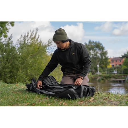 HENGELTAS ZEBCO TROPHY ROD SLING