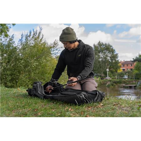 HENGELTAS ZEBCO TROPHY ROD SLING