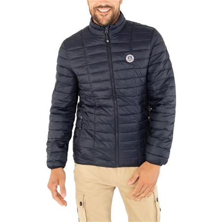 Heren Donsjack - Navy Bermudes Hiato