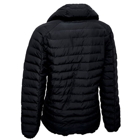 HEREN DONSJAS GUNKI THERMO BLADE - NOIR