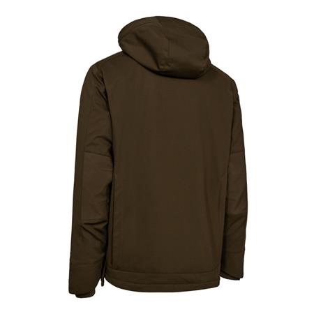 HEREN JAS DEERHUNTER MUFLON PRO - ART GREEN