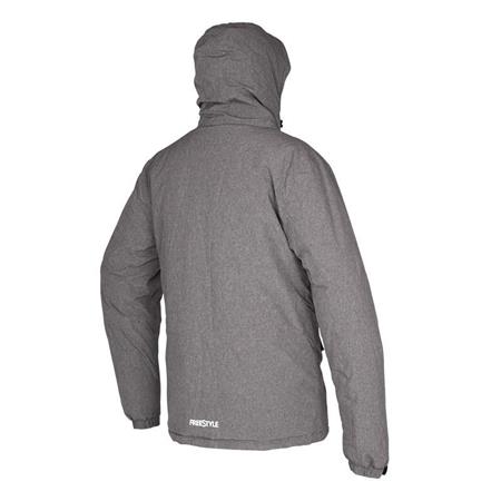 HEREN JAS - GRIJS FREESTYLE CREWMAN PLUS - GRIS