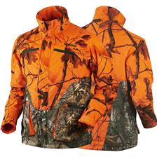 Jacht seeland kopen op Heren jas seeland polar realtree toepassingen