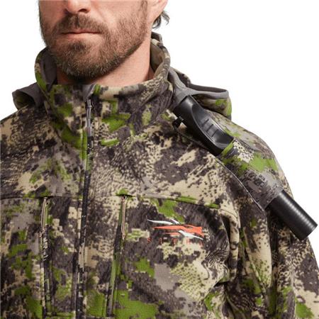 HEREN JAS SITKA STRATUS - OPTIFADE COVE
