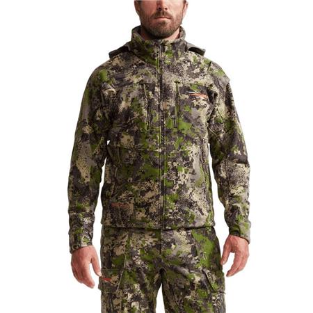 HEREN JAS SITKA STRATUS - OPTIFADE COVE