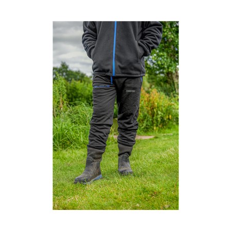 HEREN JOGGINGBROEK PRESTON INNOVATIONS CELCIUS JOGGERS - ZWART