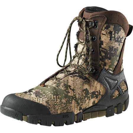 Heren schoenen harkila big game boa gtx 8 kastanjebruin Heren schoenen harkila big game boa gtx 8 kastanjebruin