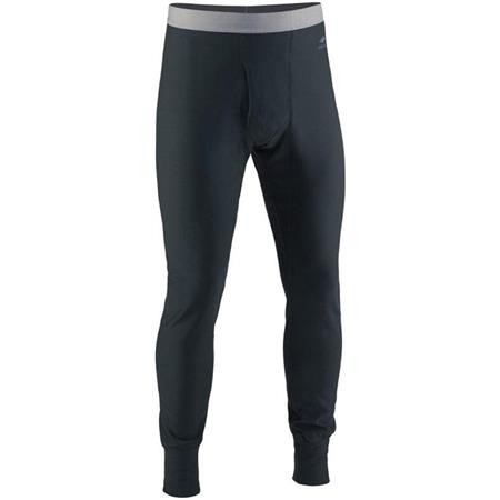 Heren Onderkleding Grundéns Grundies Thermal Pants - Zwart