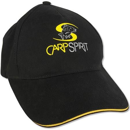 Heren Pet Carp Spirit - Zwart
