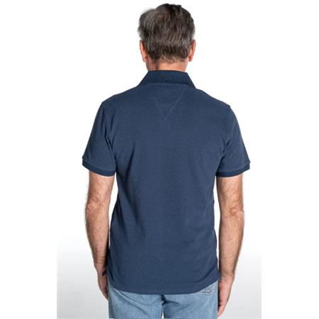 HEREN POLO BROWNING ULTRA 78 - BLAUW