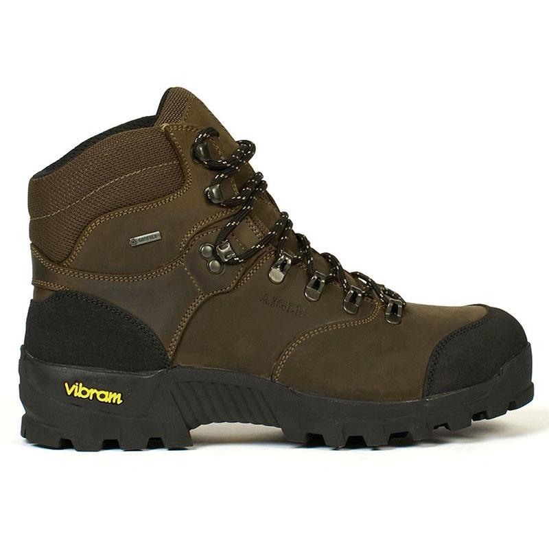 Aigle Goeland (Blauw) - Laarzen chez Sarenza (72728)