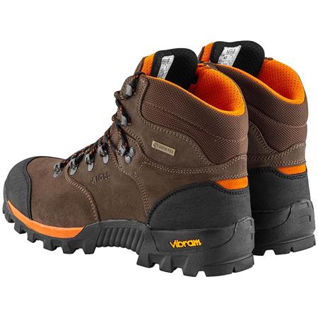 HEREN SCHOENEN AIGLE ALTAVIO MID GTX