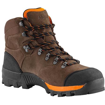 HEREN SCHOENEN AIGLE ALTAVIO MID GTX