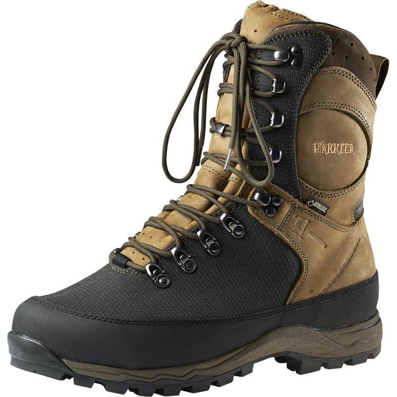 harkila pro hunter gtx 10 armortex kevlar boots