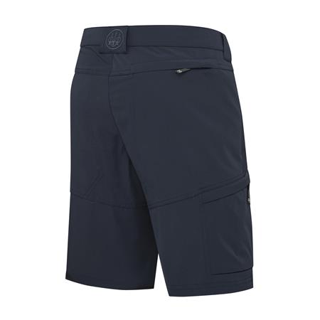 HEREN SHORT - BLUE NIGHTS BERETTA TECH BERMUDA - BLUE NIGHTS