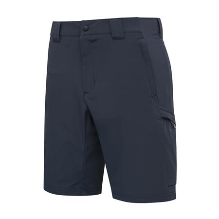 Heren Short - Blue Nights Beretta Tech Bermuda - Blue Nights