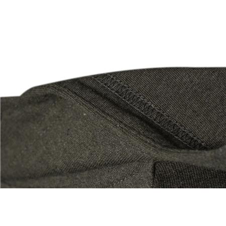 HEREN SWEAT - GROEN RIDGE MONKEY APEAREL SPORTFLEX LIGHTWEIGHT