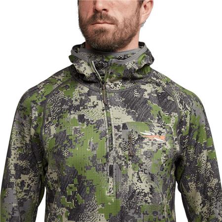 HEREN SWEAT SITKA FANATIC - OPTIFADE COVER