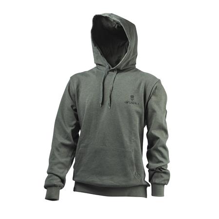 Heren Sweat - Smoke Gunki Chief Greensmoke