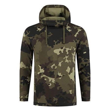 Heren Sweatshirt - Camo Korda Kore Tk Hoodie Light Kamo