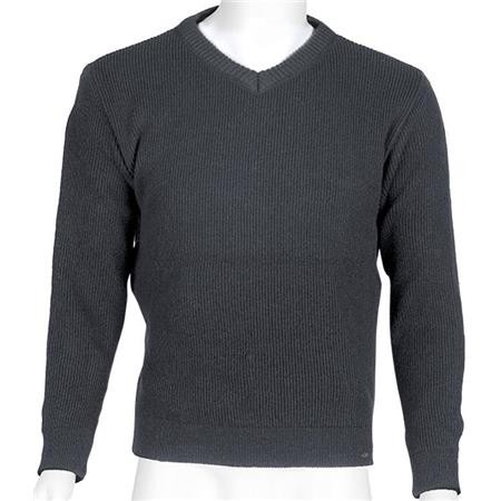 Heren Trui Bartavel Gers - Gris
