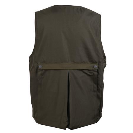 HEREN VEST HART ARMOTION CLASS-V - OLIVE FONCÉ
