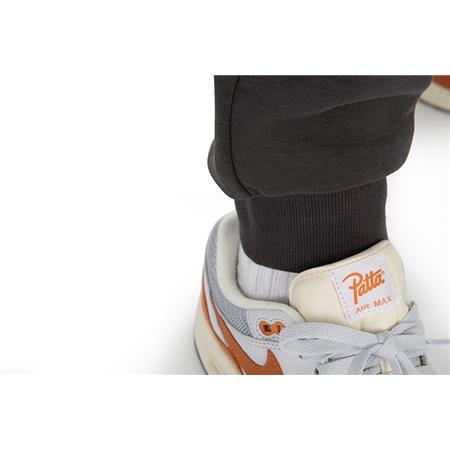 HERENBROEK FOX MATRIX BLACK EDITION JOGGERS - ZWART