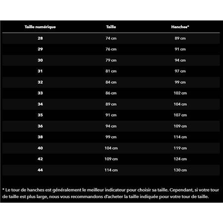 HERENBROEK PATAGONIA MEN'S POINT PEAK TRAIL PANTS - ZWART