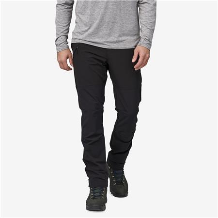 HERENBROEK PATAGONIA MEN'S POINT PEAK TRAIL PANTS - ZWART