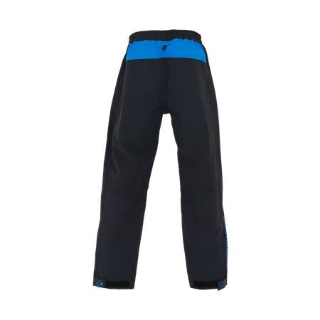 HERENBROEK PRESTON INNOVATIONS DF ULTRA 25K TROUSERS - ZWART/BLAUW