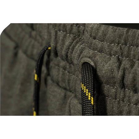 HERENBROEK RIDGE MONKEY APEAREL SPORTFLEX LIGHTWEIGHT JOGGERS - GROEN