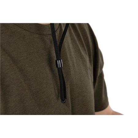 HERENHOED FOX KHAKI / CAMO BOONIE HAT