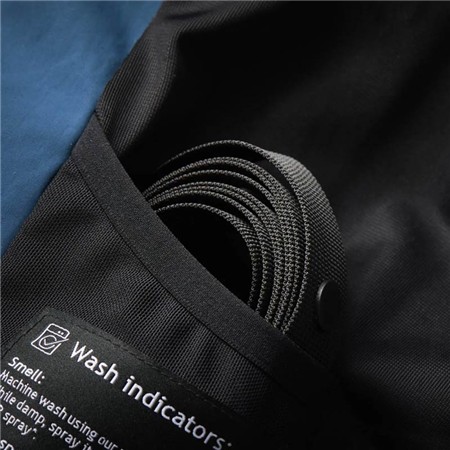 HERENJAS GEOFF ANDERSON DOZER LIGHT - BLAUW