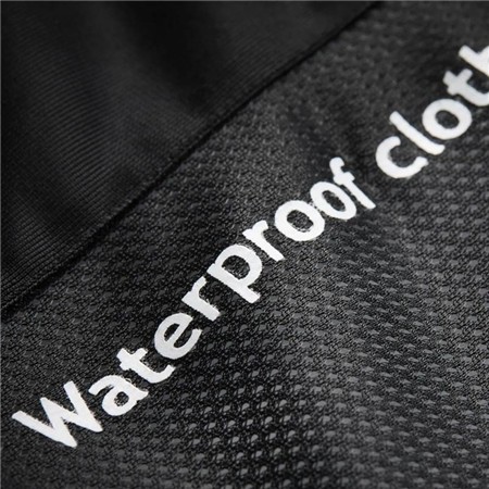 HERENJAS GEOFF ANDERSON DOZER LIGHT - BLAUW