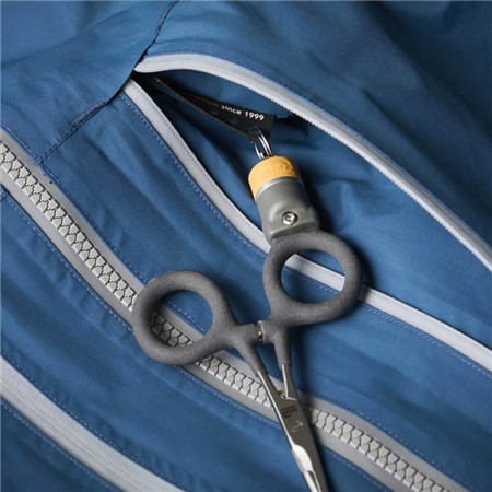 HERENJAS GEOFF ANDERSON DOZER LIGHT - BLAUW