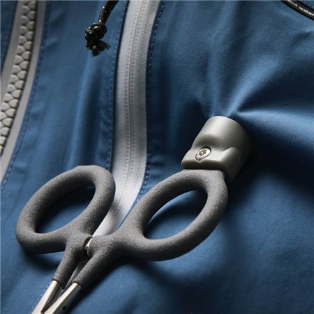 HERENJAS GEOFF ANDERSON DOZER LIGHT - BLAUW