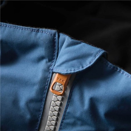 HERENJAS GEOFF ANDERSON DOZER LIGHT - BLAUW