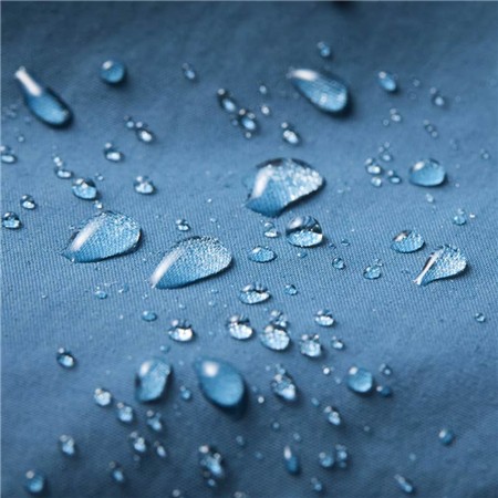 HERENJAS GEOFF ANDERSON DOZER LIGHT - BLAUW