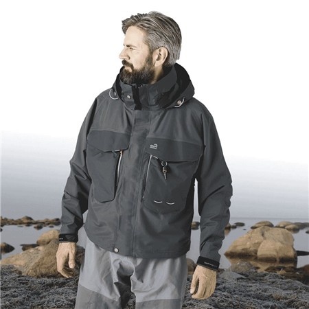 HERENJAS GEOFF ANDERSON WS 7 - ZWART