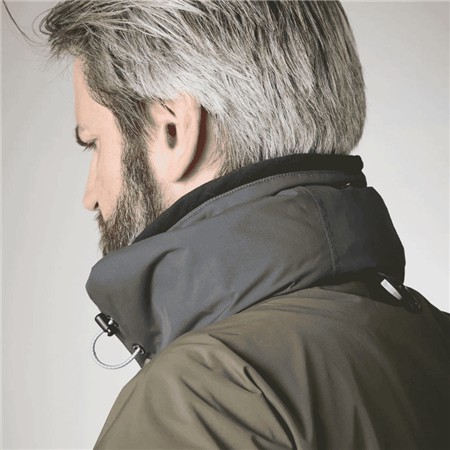 HERENJAS GEOFF ANDERSON WS LIGHT - GROEN