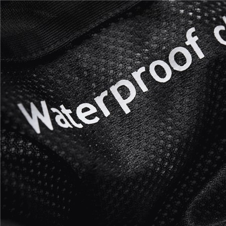 HERENJAS GEOFF ANDERSON WS LIGHT - GROEN