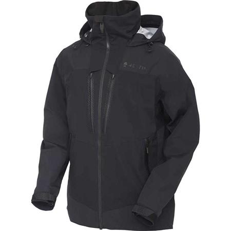 Herenjas Westin W8 Jacket - Zwart