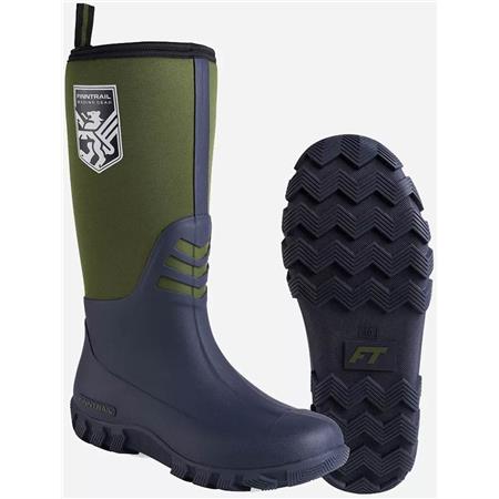 HERENLAARZEN FINNTRAIL OUTLANDER KHAKI 7514