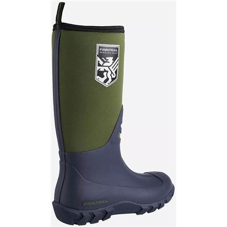 HERENLAARZEN FINNTRAIL OUTLANDER KHAKI 7514